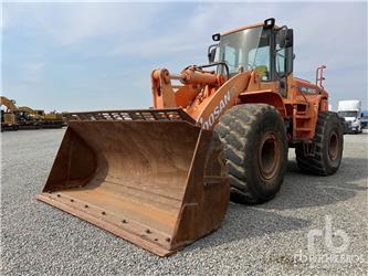 Doosan DL400