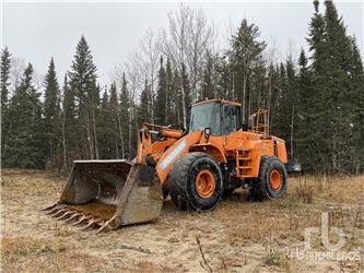 Doosan DL420