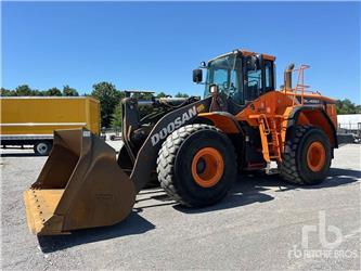 Doosan DL450