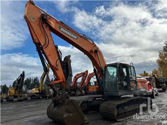 Doosan DX225