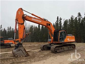 Doosan DX300LC