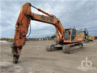 Doosan DX300LCA