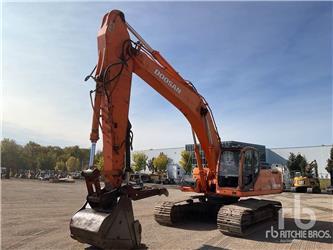 Doosan DX350LC