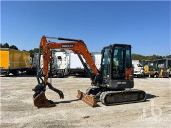 Doosan DX50Z