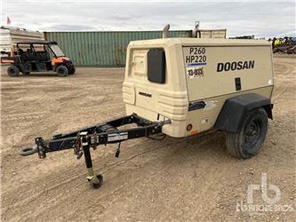 Doosan P260