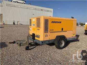 Doosan R1300F