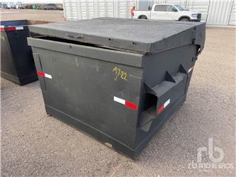 Dumpster 