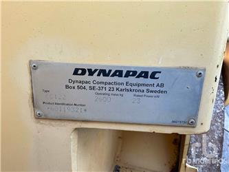 Dynapac CC122