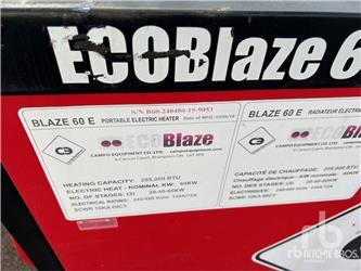  ECOBLAZE 60E