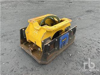 Engcon Compactor