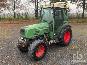 Fendt 207