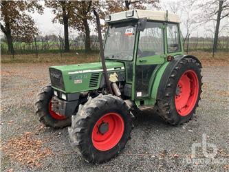 Fendt 260S