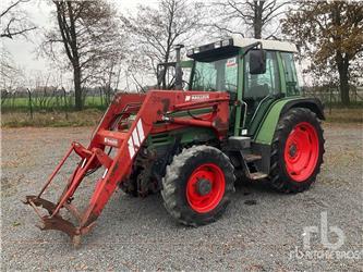 Fendt 307