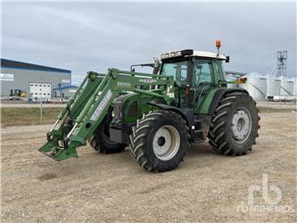 Fendt 712