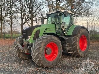 Fendt 936