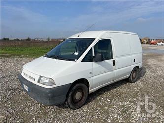 Fiat SCUDO