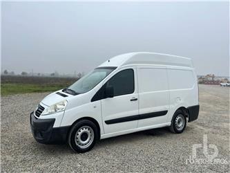 Fiat SCUDO