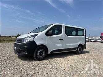 Fiat TALENTO