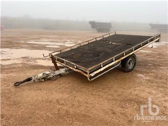  Flatbed Trailer