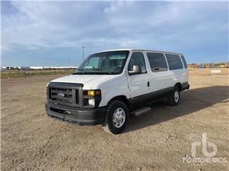 Ford E350