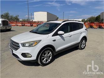 Ford ESCAPE