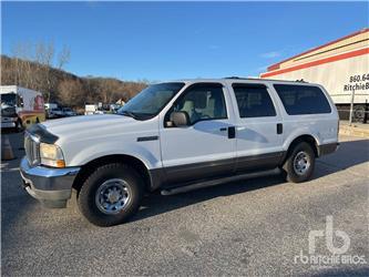 Ford EXCURSION