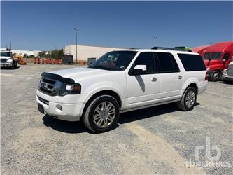 Ford EXPEDITION