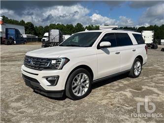 Ford EXPEDITION