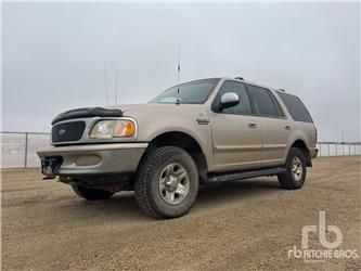 Ford EXPEDITION