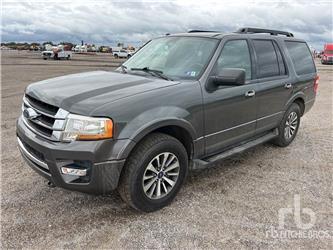 Ford EXPEDITION