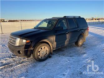 Ford EXPEDITION