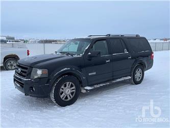 Ford EXPEDITION