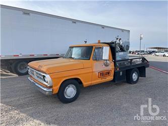 Ford F100