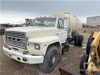 Ford F7000