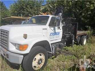 Ford F800