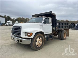 Ford F8000