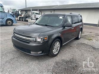 Ford FLEX