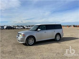 Ford FLEX