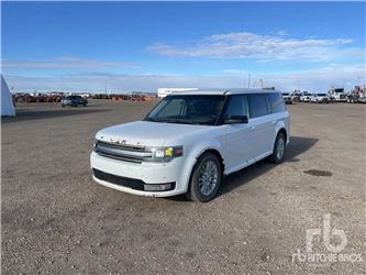 Ford FLEX