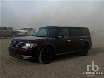 Ford FLEX