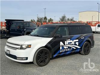 Ford FLEX