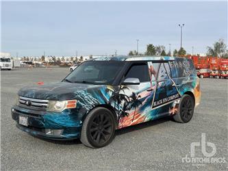 Ford FLEX