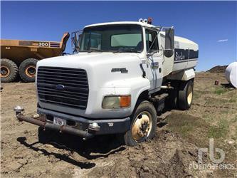 Ford L9000