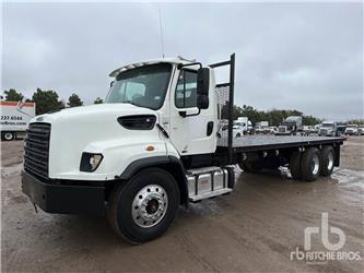 Freightliner 114SD