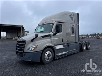 Freightliner 6x4