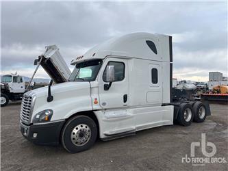 Freightliner CASCADIA