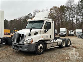 Freightliner CASCADIA