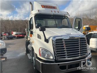 Freightliner CASCADIA