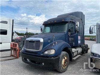 Freightliner COLUMBIA