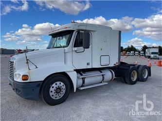 Freightliner CST120